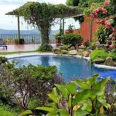 Hotel Boutique Valverde Cumbres De La Escalon Mexicanos Eksteriør bilde