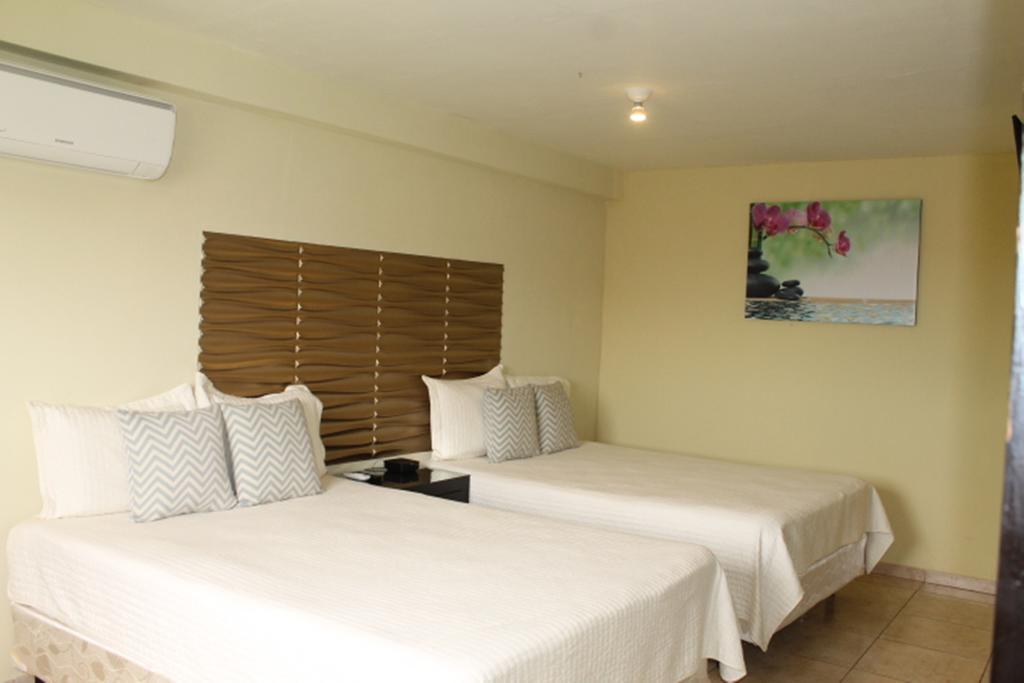 Hotel Boutique Valverde Cumbres De La Escalon Mexicanos Rom bilde