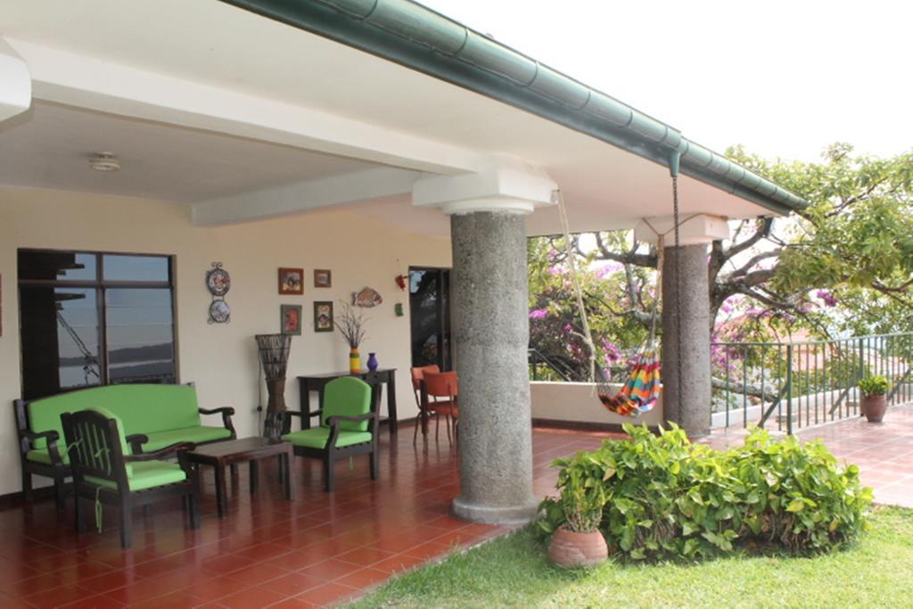 Hotel Boutique Valverde Cumbres De La Escalon Mexicanos Eksteriør bilde