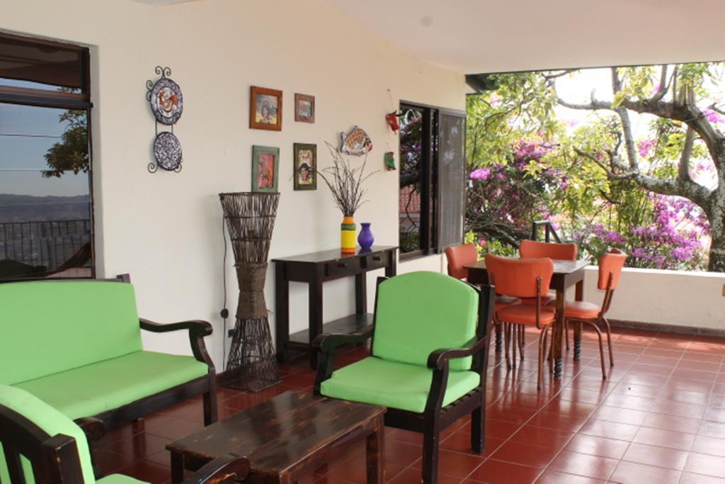 Hotel Boutique Valverde Cumbres De La Escalon Mexicanos Eksteriør bilde