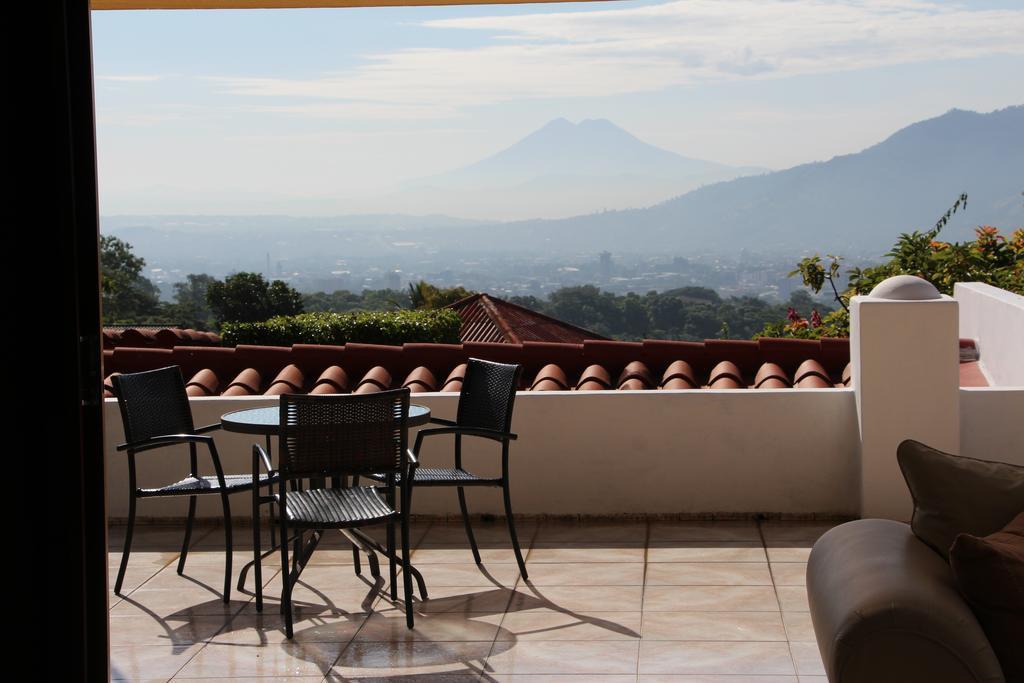 Hotel Boutique Valverde Cumbres De La Escalon Mexicanos Eksteriør bilde