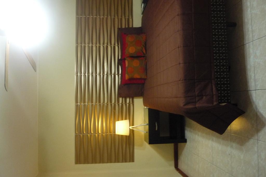 Hotel Boutique Valverde Cumbres De La Escalon Mexicanos Rom bilde
