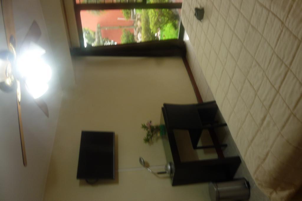 Hotel Boutique Valverde Cumbres De La Escalon Mexicanos Rom bilde