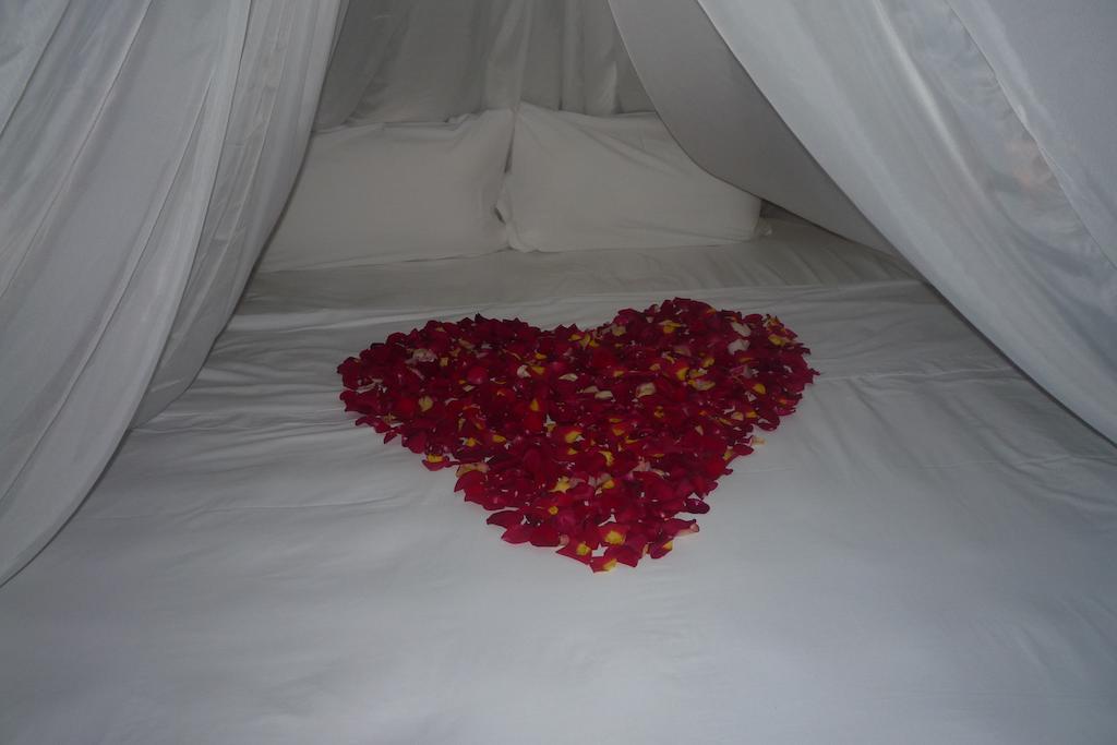Hotel Boutique Valverde Cumbres De La Escalon Mexicanos Rom bilde
