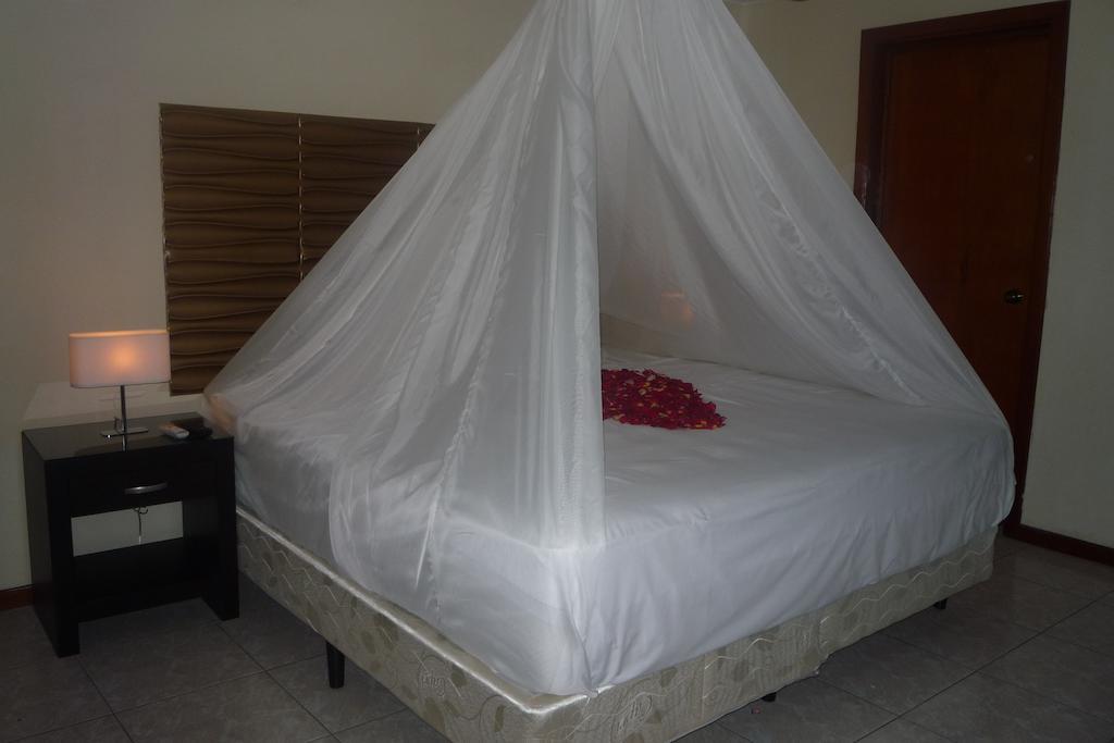Hotel Boutique Valverde Cumbres De La Escalon Mexicanos Rom bilde