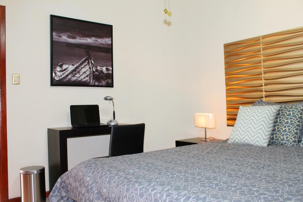 Hotel Boutique Valverde Cumbres De La Escalon Mexicanos Rom bilde
