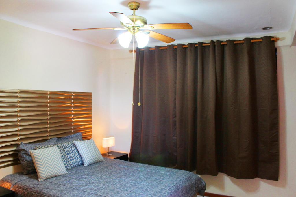 Hotel Boutique Valverde Cumbres De La Escalon Mexicanos Rom bilde