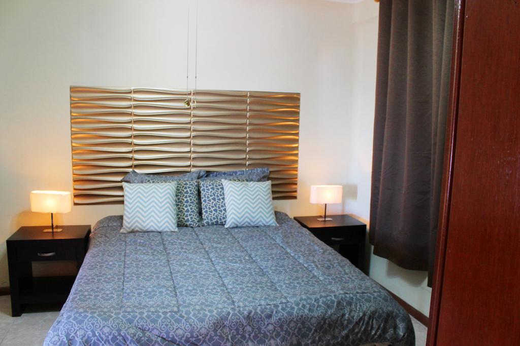 Hotel Boutique Valverde Cumbres De La Escalon Mexicanos Rom bilde