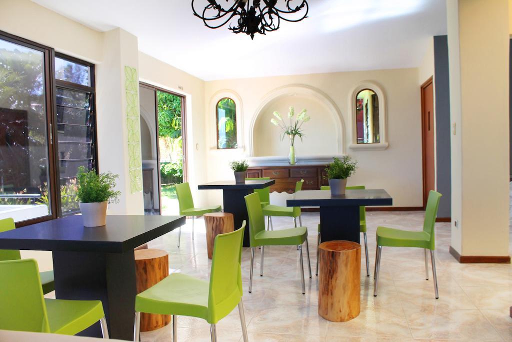 Hotel Boutique Valverde Cumbres De La Escalon Mexicanos Eksteriør bilde