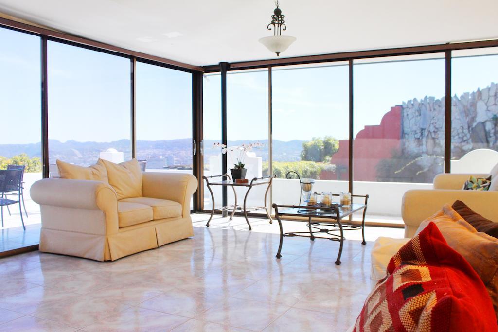 Hotel Boutique Valverde Cumbres De La Escalon Mexicanos Eksteriør bilde