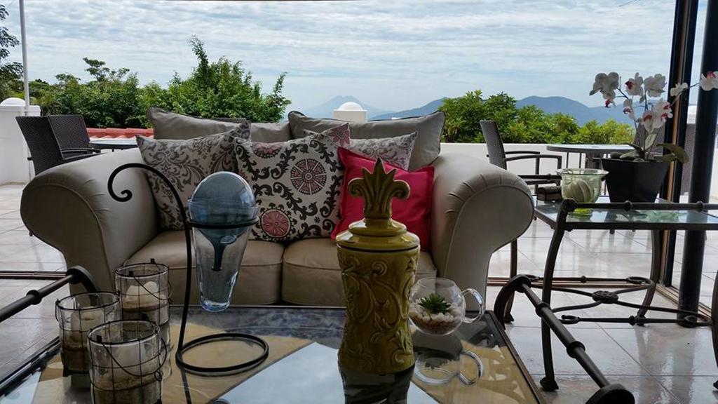 Hotel Boutique Valverde Cumbres De La Escalon Mexicanos Eksteriør bilde