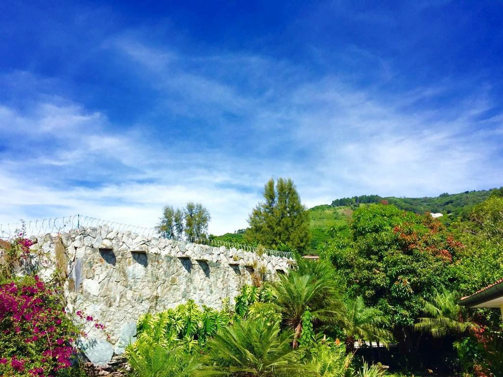Hotel Boutique Valverde Cumbres De La Escalon Mexicanos Eksteriør bilde