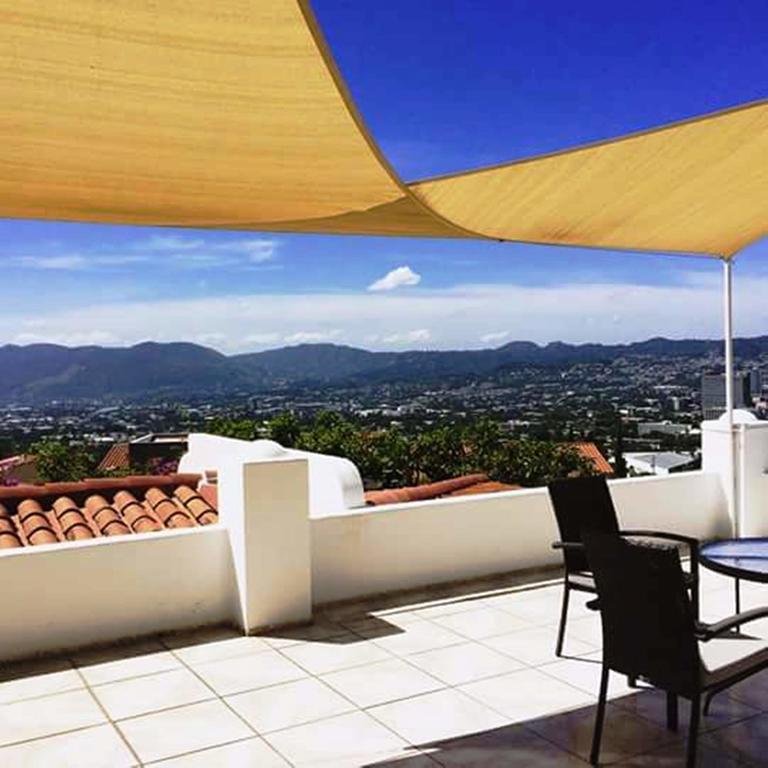 Hotel Boutique Valverde Cumbres De La Escalon Mexicanos Eksteriør bilde